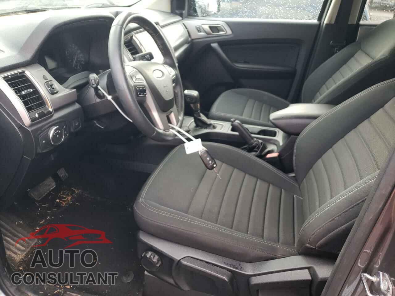 FORD RANGER 2021 - 1FTER4FH2MLD47561