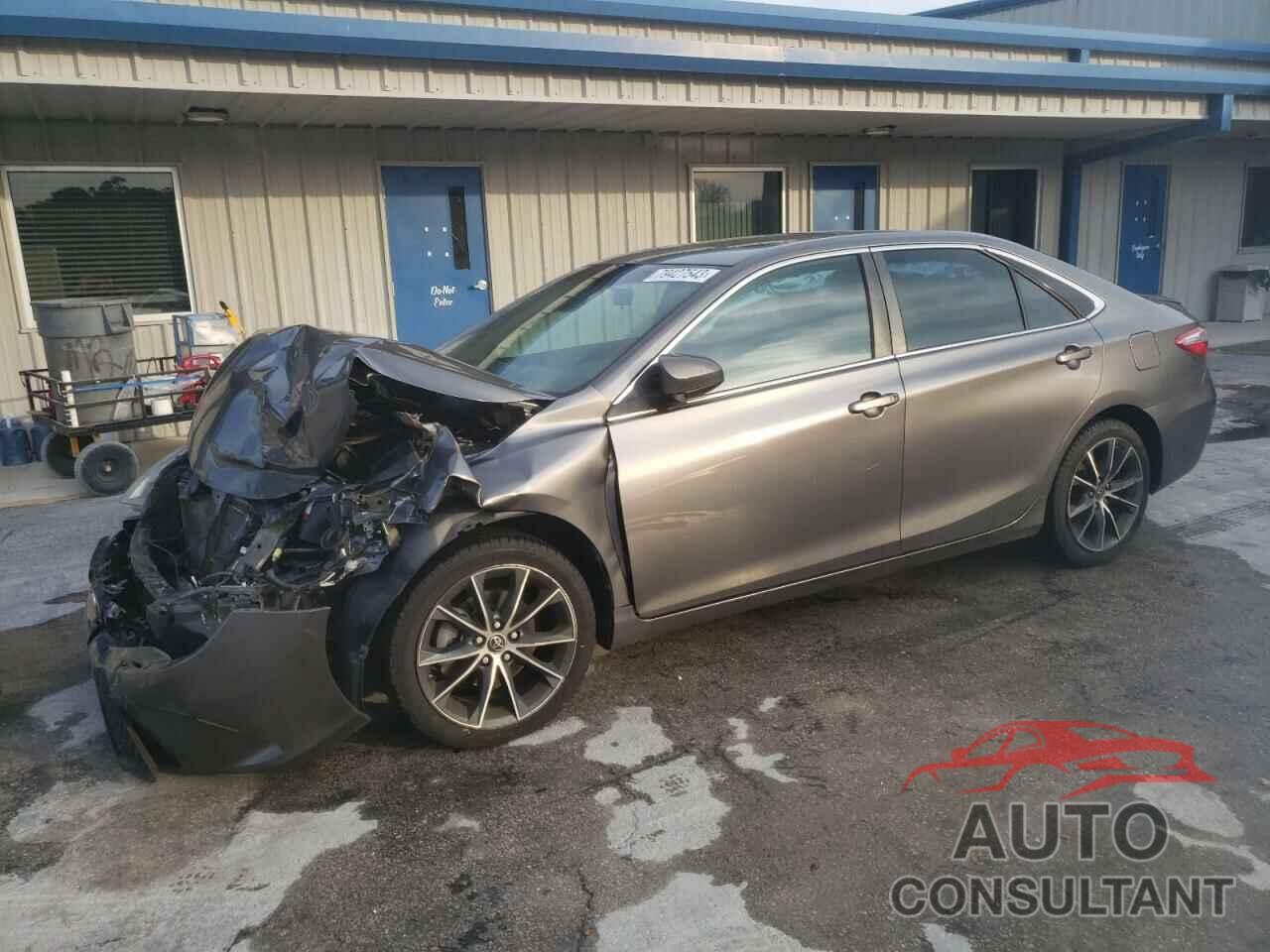 TOYOTA CAMRY 2016 - 4T1BF1FK7GU525710
