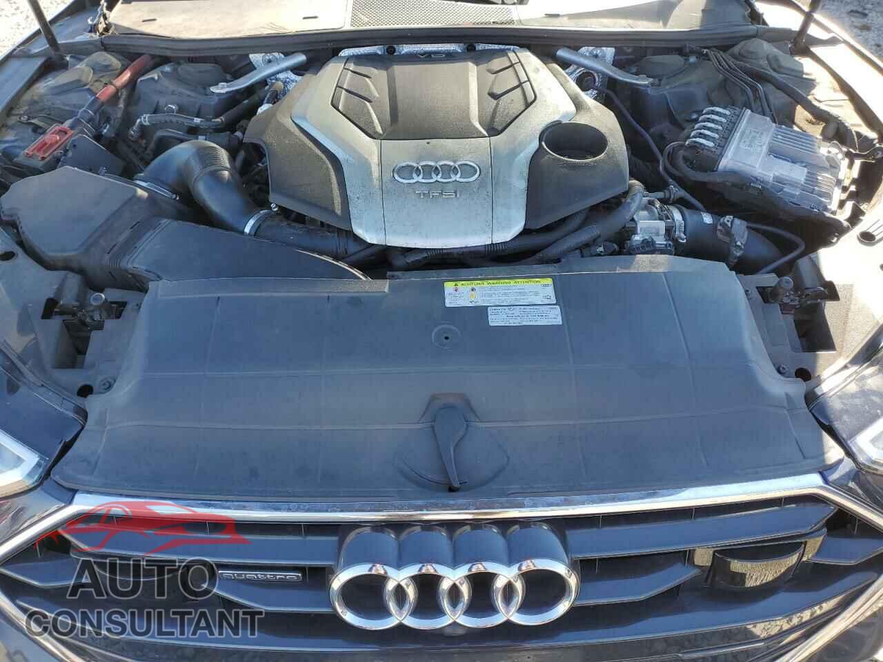 AUDI A7 2019 - WAUR2AF29KN085441