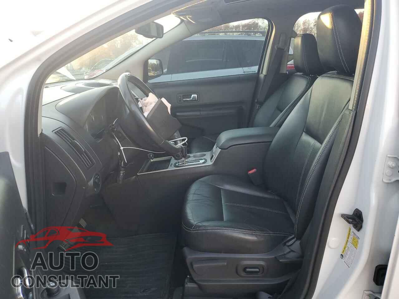 FORD EDGE 2010 - 2FMDK4KC0ABB38742