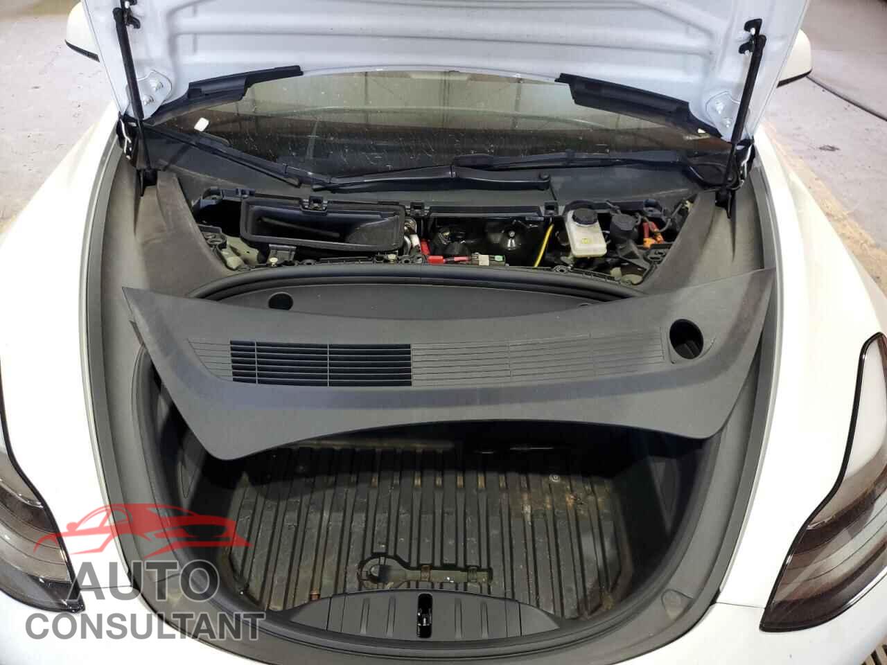 TESLA MODEL 3 2022 - 5YJ3E1EA6NF368617