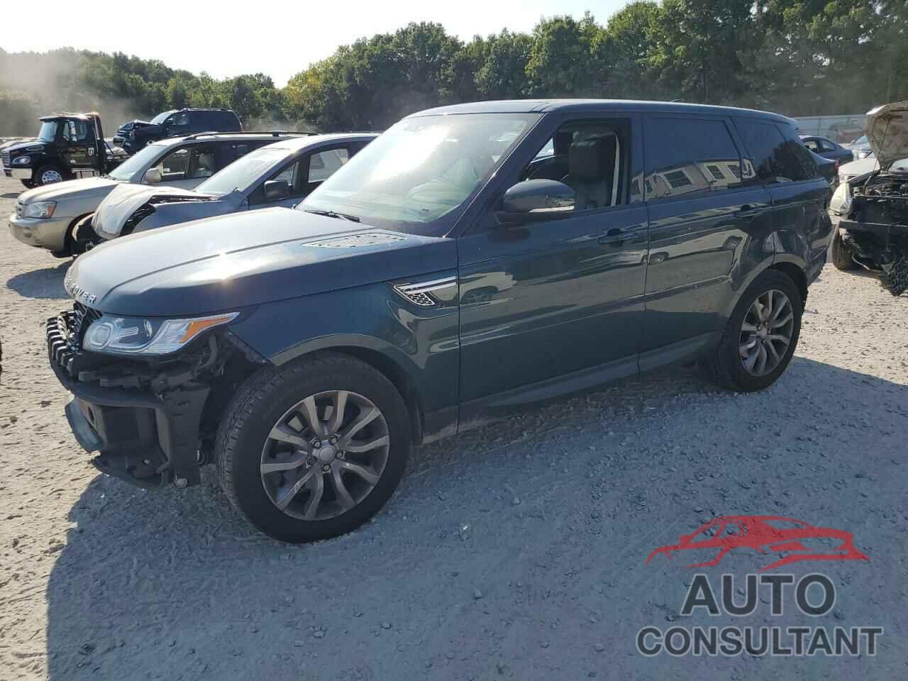 LAND ROVER RANGEROVER 2017 - SALWR2FV9HA669199