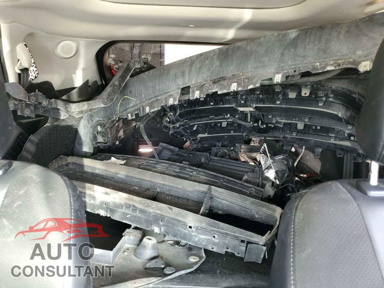 FORD EDGE 2017 - 2FMPK4AP0HBC64580