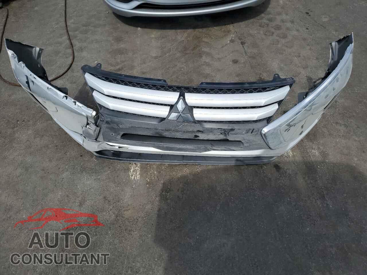 MITSUBISHI ECLIPSE 2020 - JA4AS3AA2LZ012961