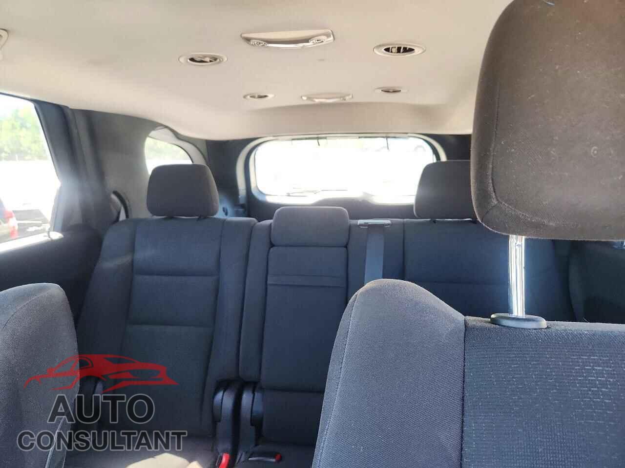 DODGE DURANGO 2015 - 1C4RDJFG2FC874024