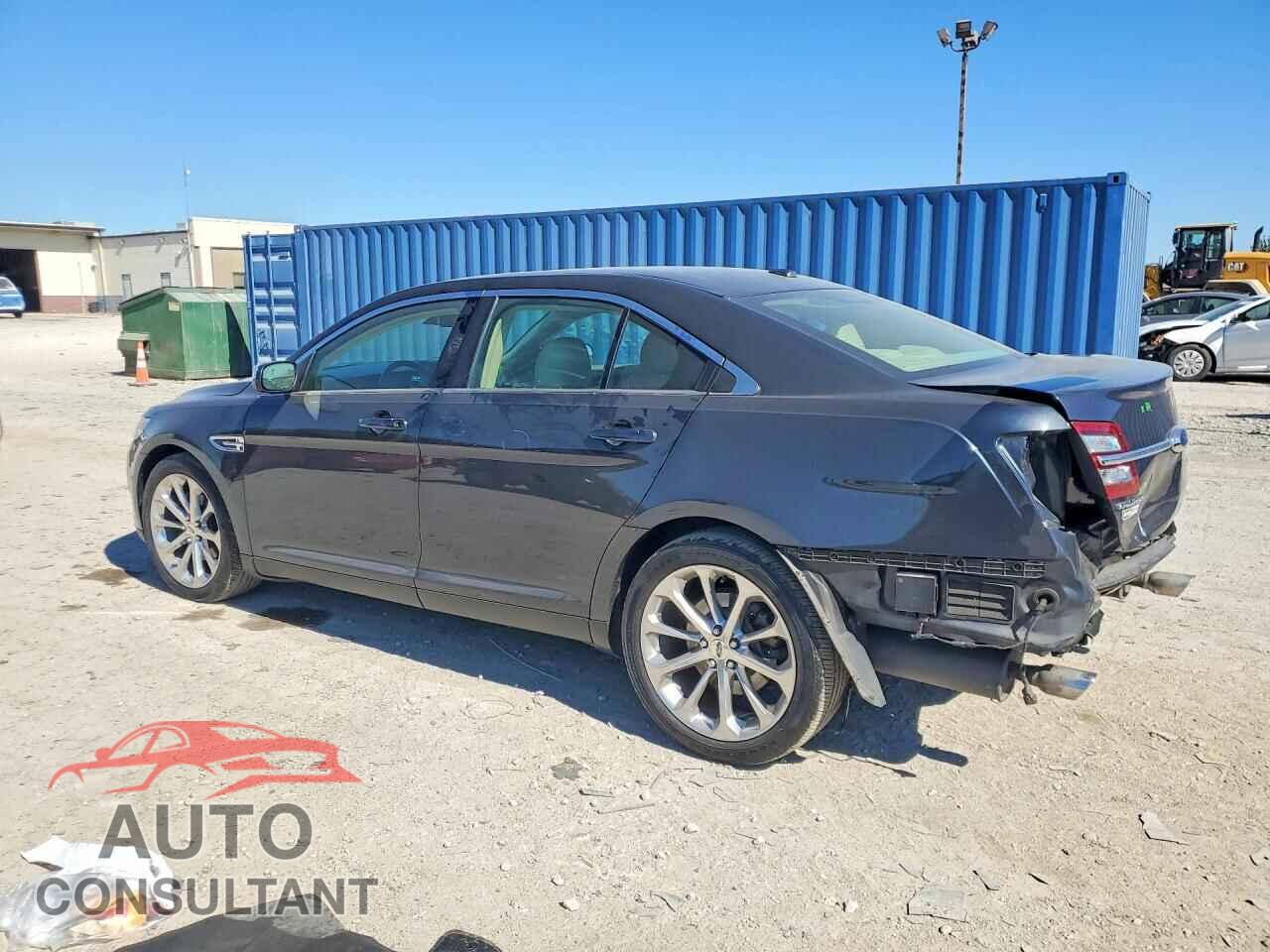 FORD TAURUS 2017 - 1FAHP2J85HG144439