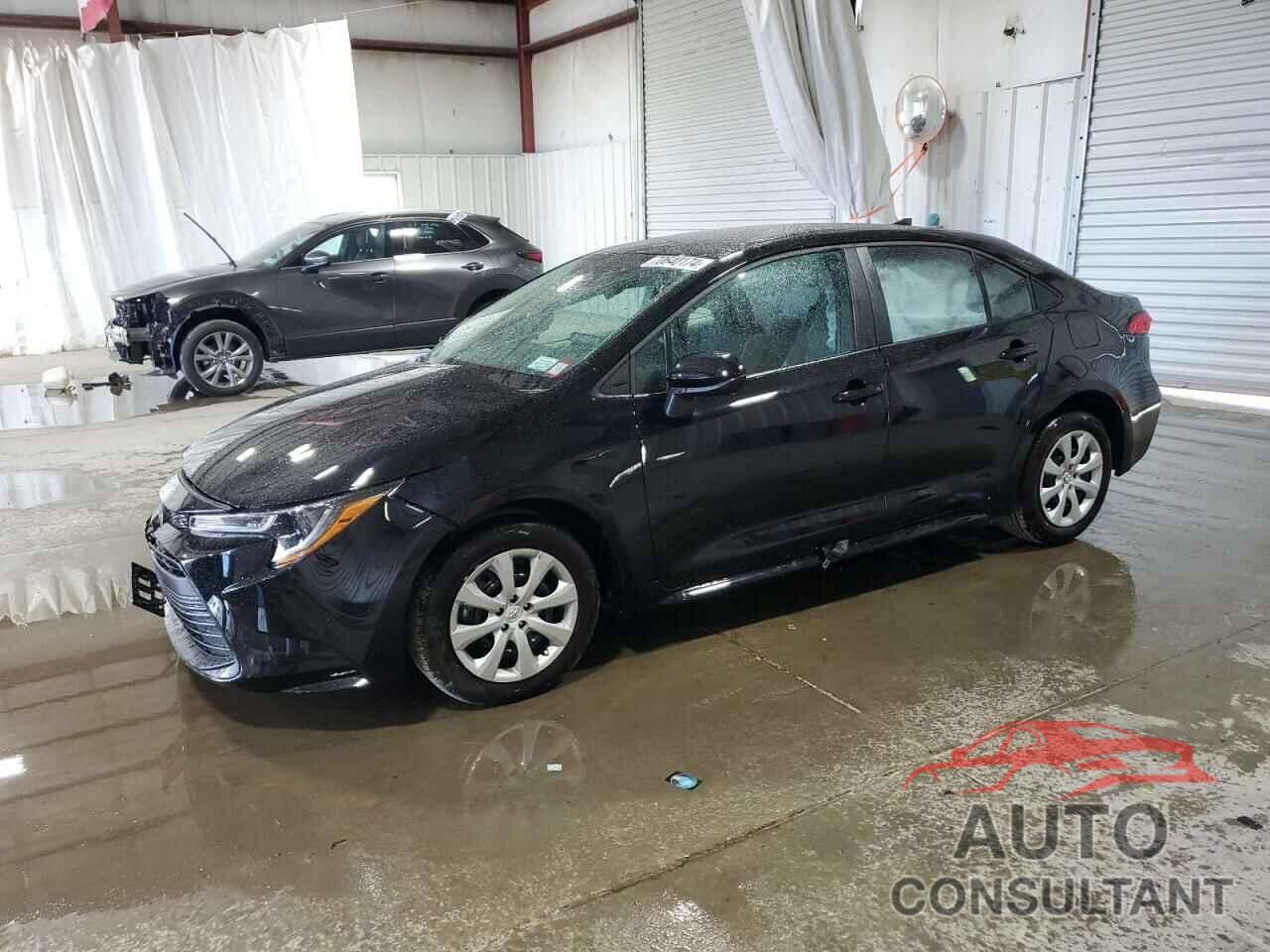TOYOTA COROLLA 2024 - 5YFB4MDE6RP107910