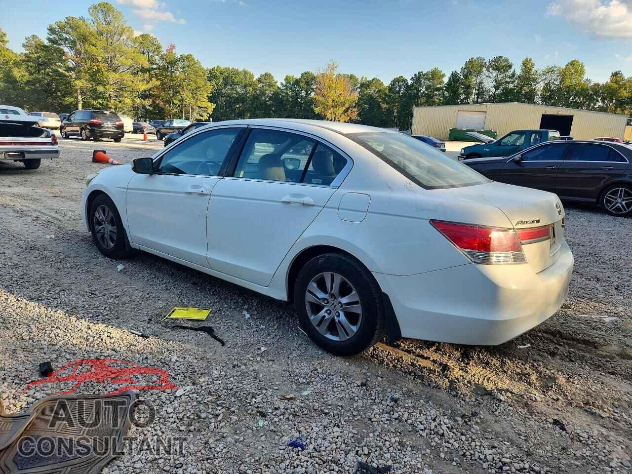 HONDA ACCORD 2012 - 1HGCP2F60CA004193
