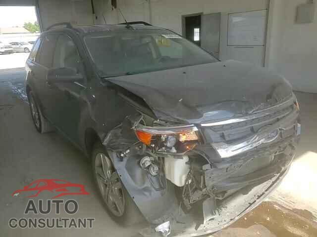 FORD EDGE 2013 - 2FMDK3KC8DBB43055