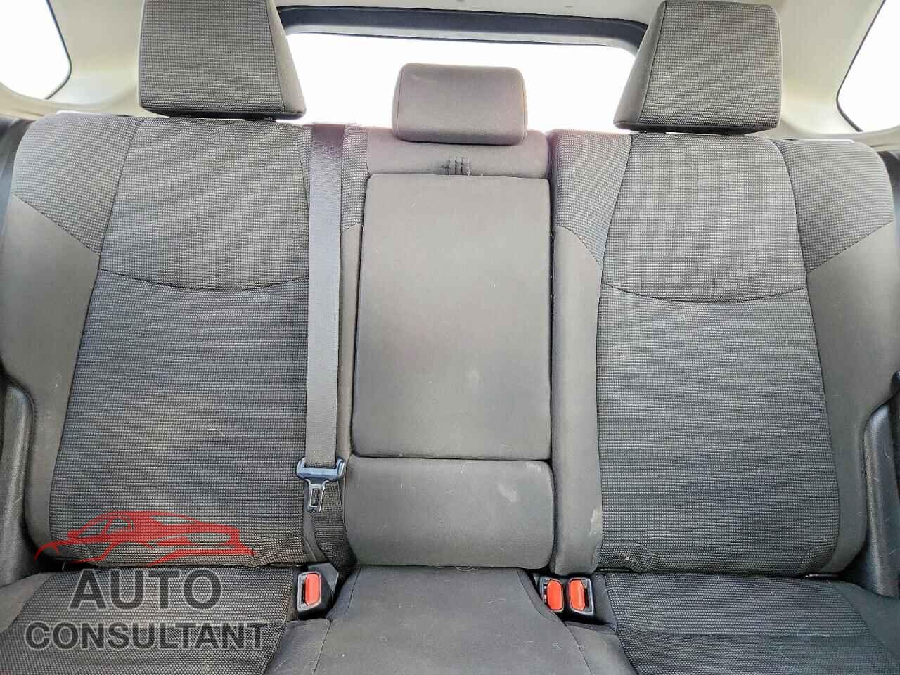 TOYOTA RAV4 2024 - 2T3F1RFVXRC417716