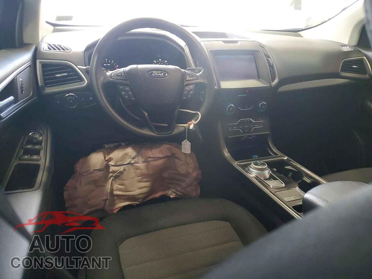 FORD EDGE 2020 - 2FMPK3G91LBB11833