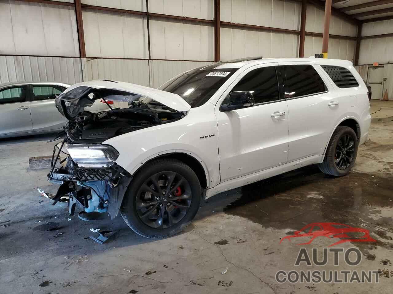 DODGE DURANGO 2022 - 1C4SDJCT0NC201394