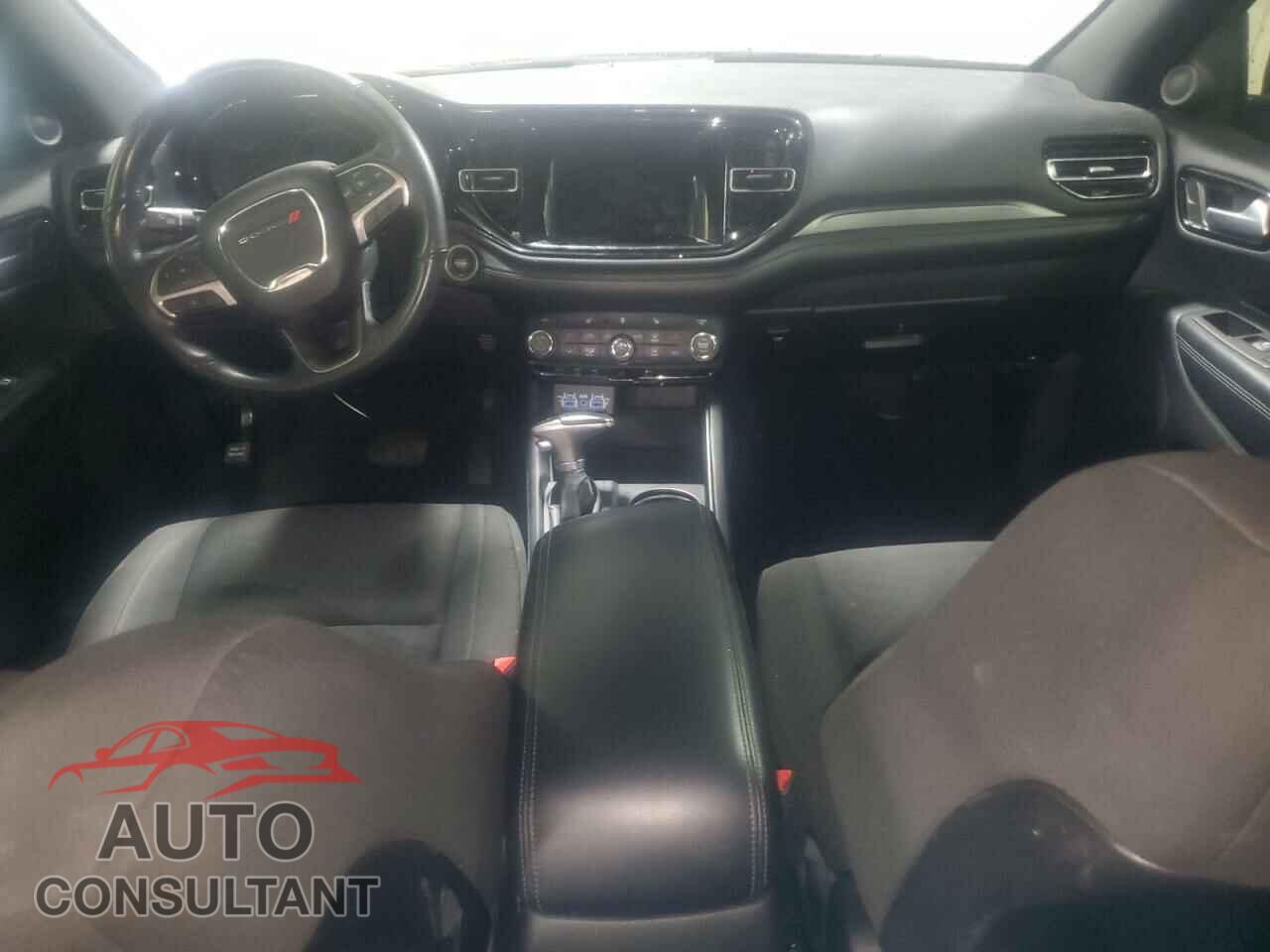 DODGE DURANGO 2023 - 1C4RDHAG7PC635277