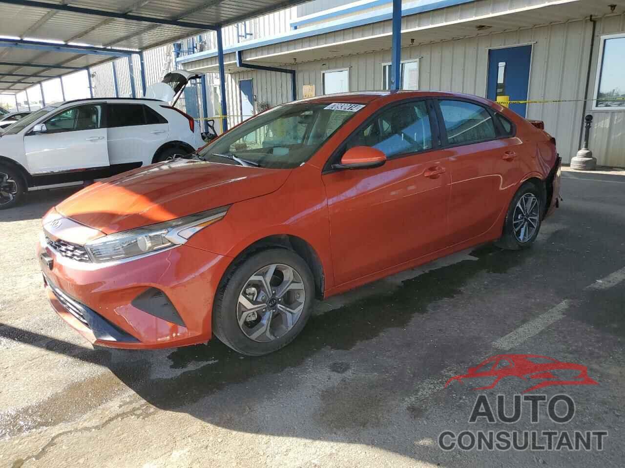 KIA FORTE 2023 - 3KPF24AD2PE597585