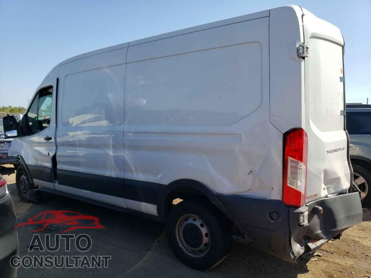 FORD TRANSIT 2016 - 1FTYR2CG4GKA82827