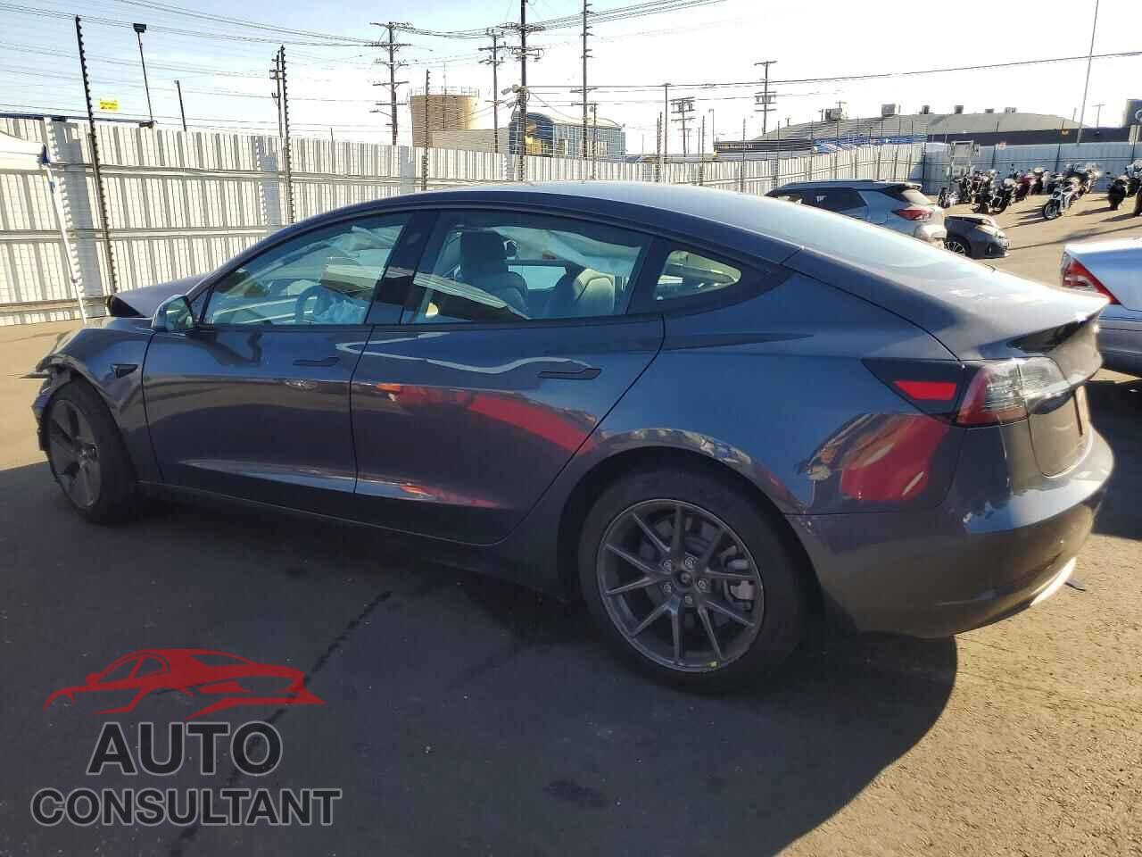 TESLA MODEL 3 2023 - 5YJ3E1EA9PF426996