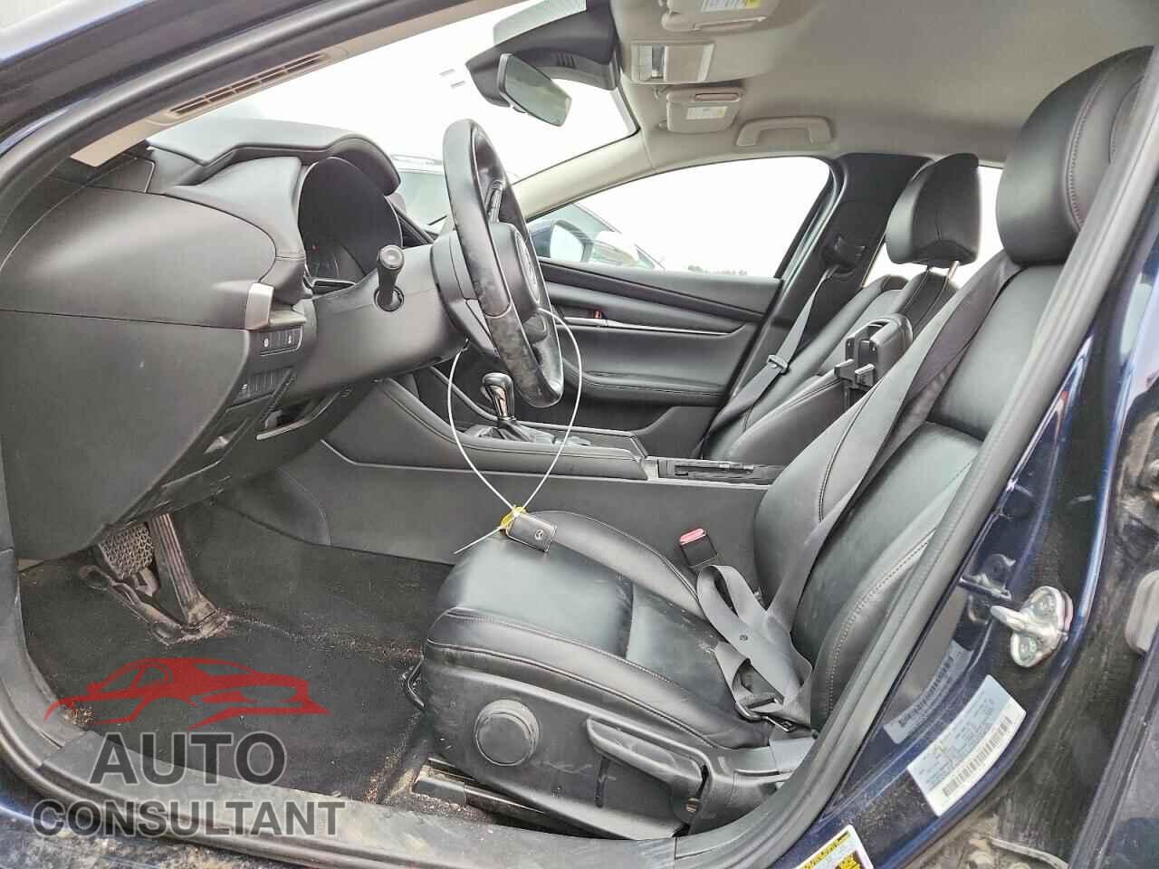 MAZDA 3 2020 - JM1BPACL6L1166473