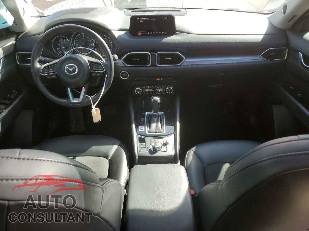 MAZDA CX-5 2018 - JM3KFBCM0J0470183
