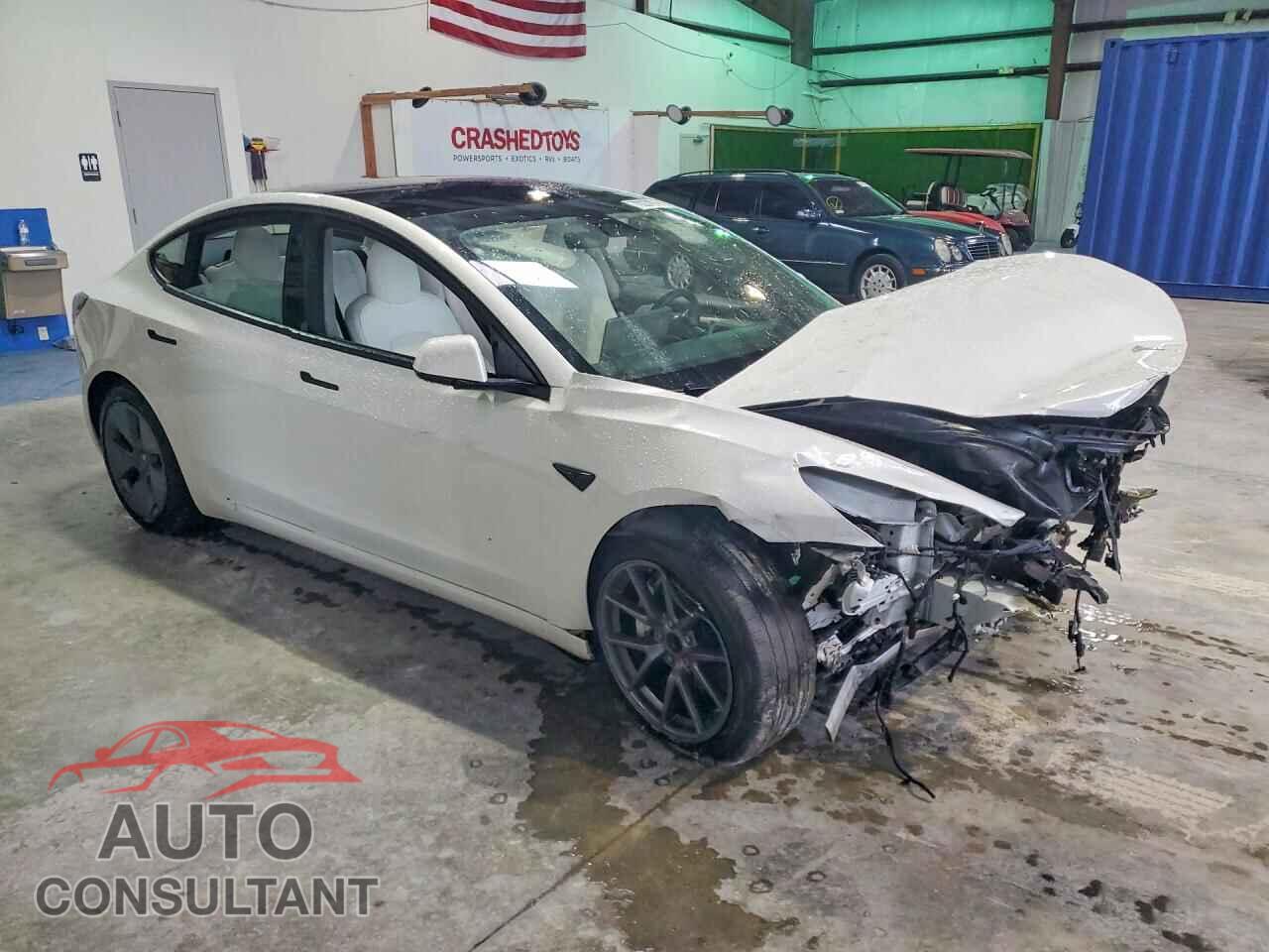 TESLA MODEL 3 2023 - 5YJ3E1EA1PF382444