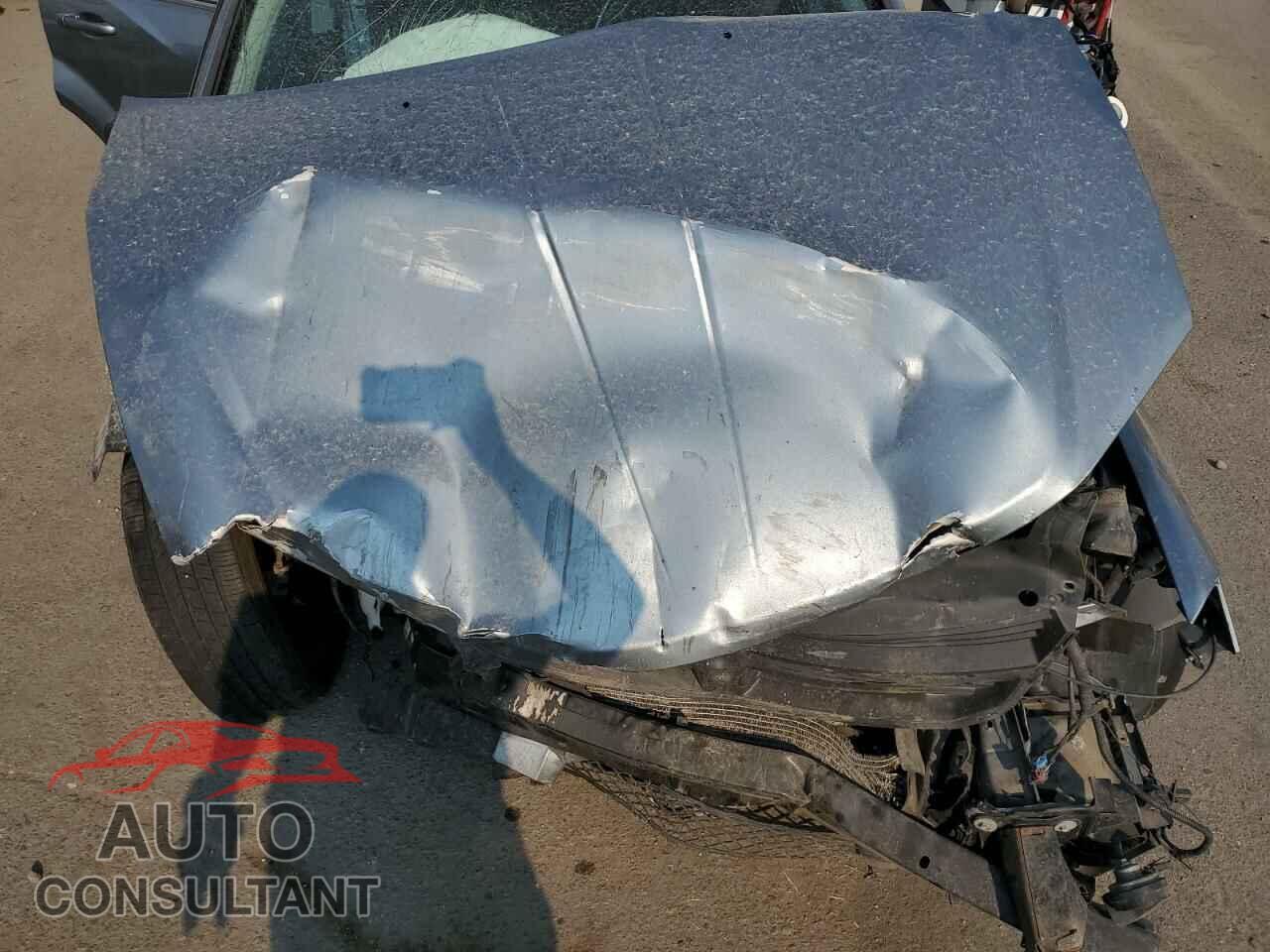 DODGE AVENGER 2010 - 1B3CC4FB2AN168149