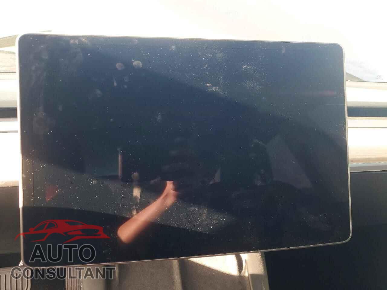 TESLA MODEL 3 2023 - 5YJ3E1EA7PF676527