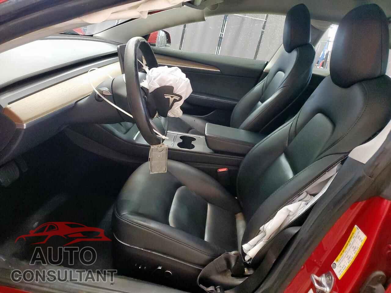 TESLA MODEL 3 2023 - 5YJ3E1EA8PF438864