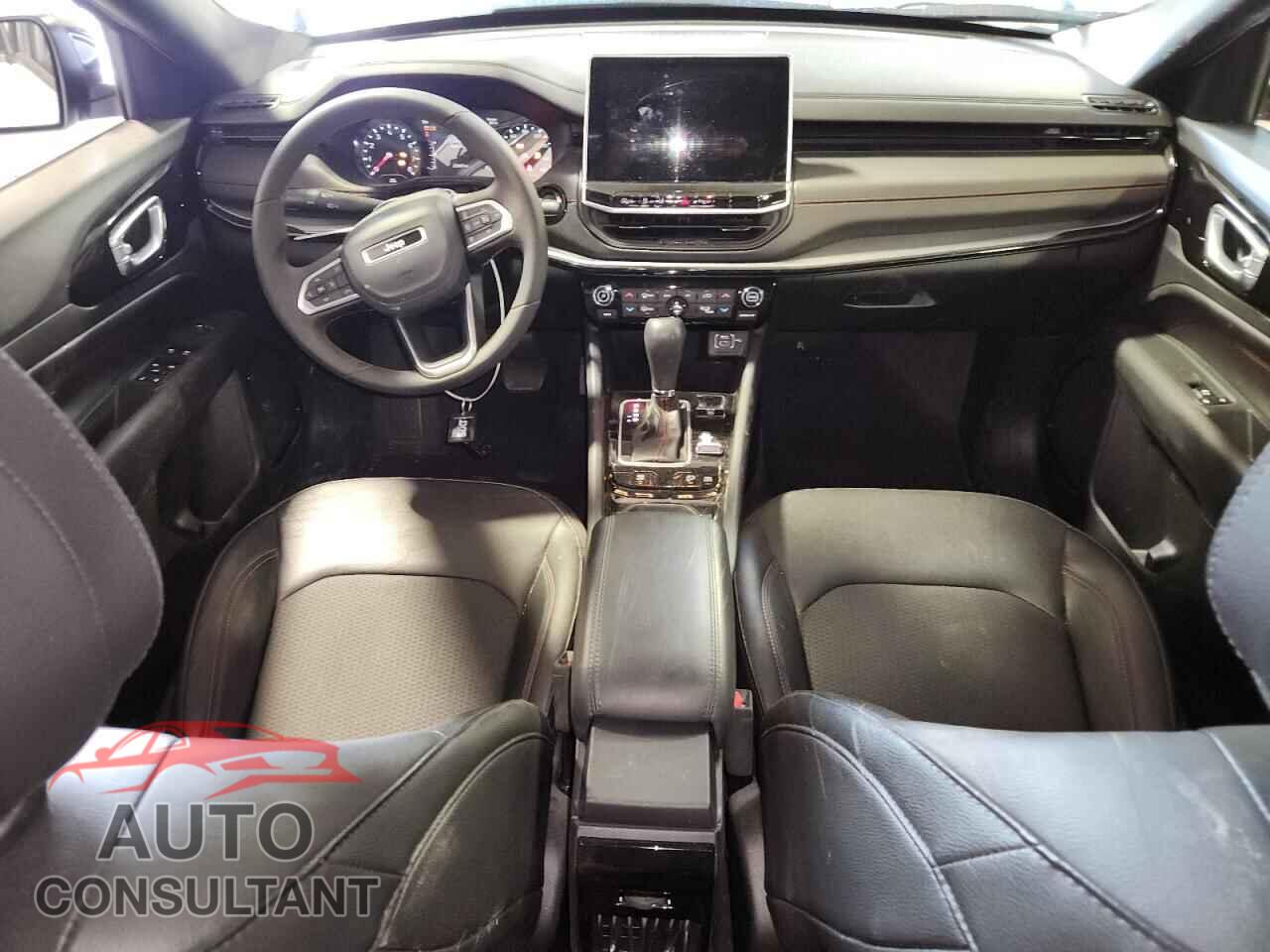 JEEP COMPASS 2024 - 3C4NJDDN4RT149561