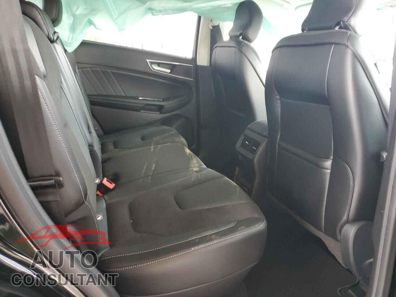 FORD EDGE 2018 - 2FMPK4APXJBB02736