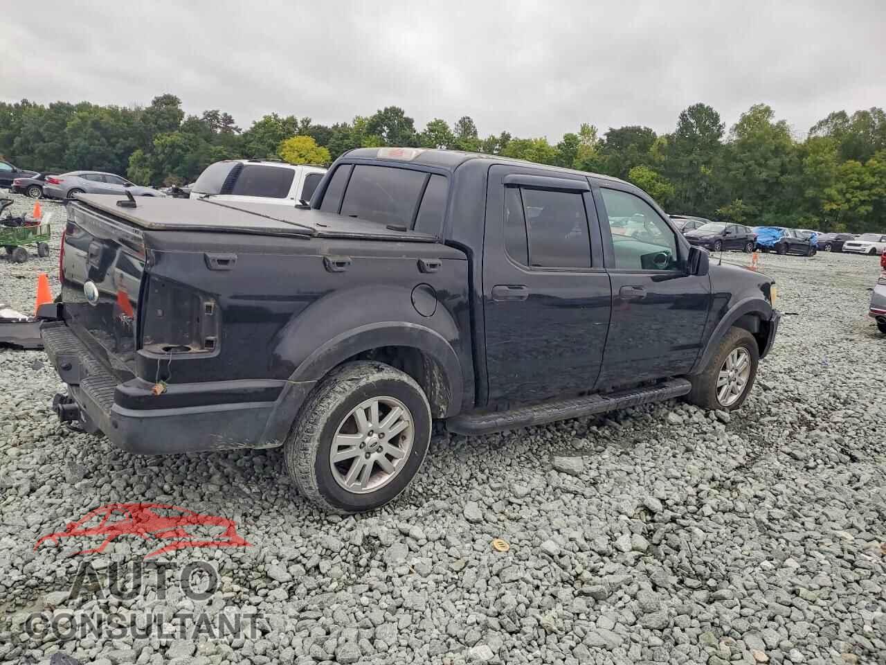FORD EXPLORER 2010 - 1FMEU5BE8AUA23497