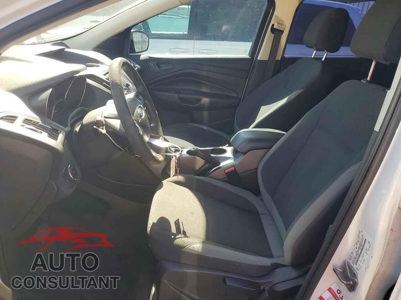 FORD ESCAPE 2013 - 1FMCU0F76DUC16080