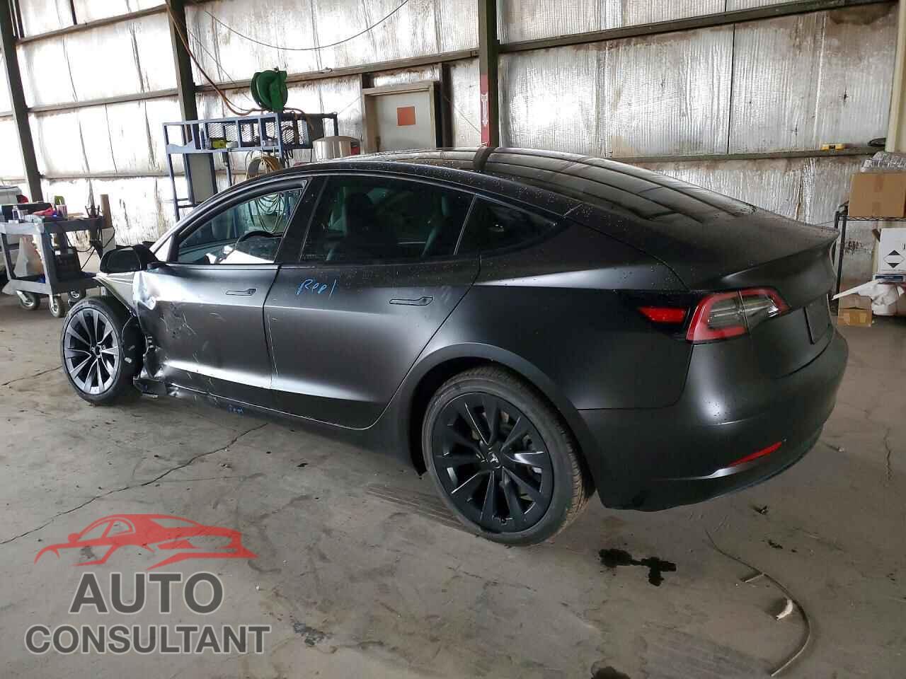 TESLA MODEL 3 2023 - 5YJ3E1EB8PF386323