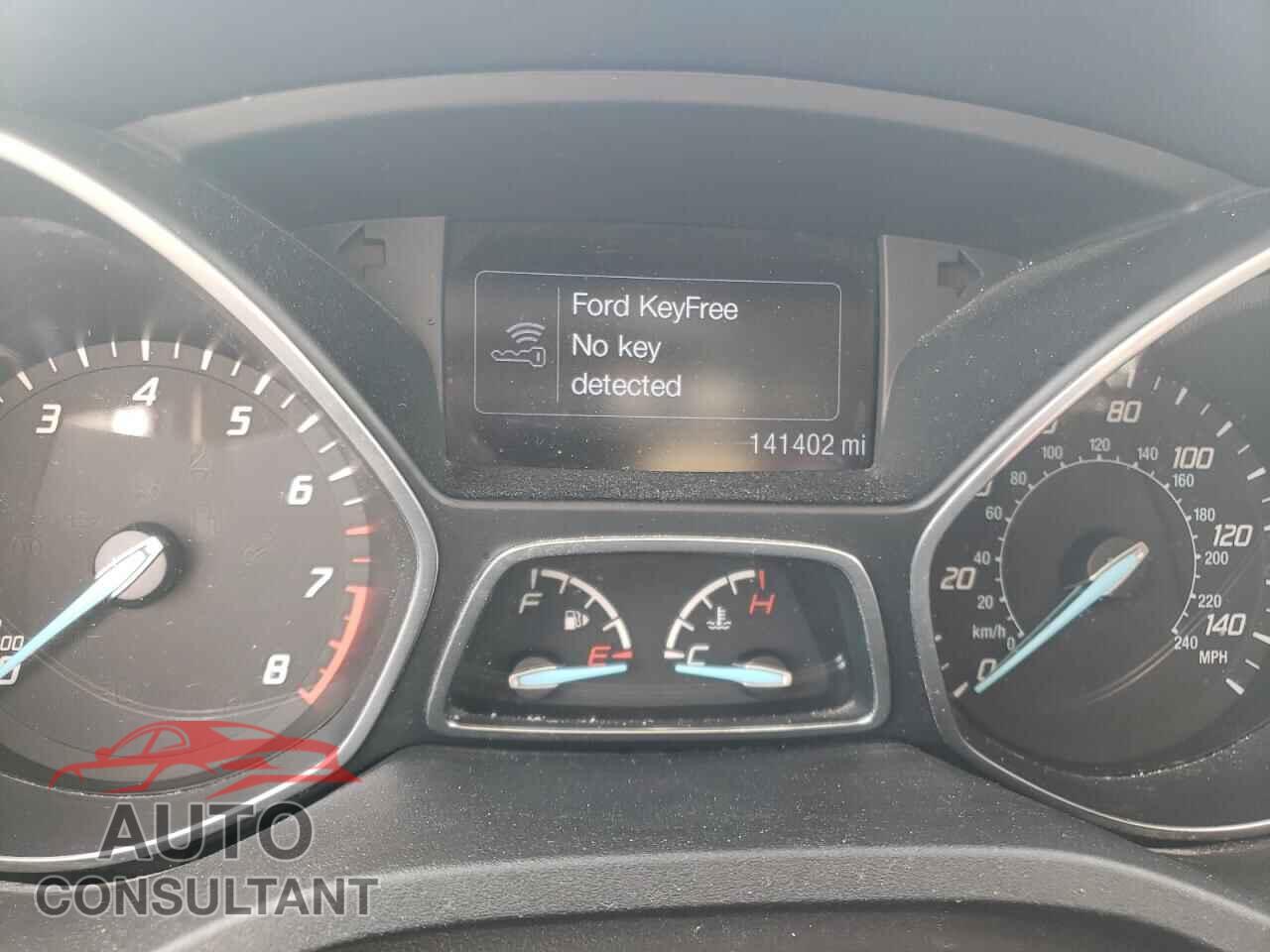 FORD ESCAPE 2014 - 1FMCU0J95EUD92967