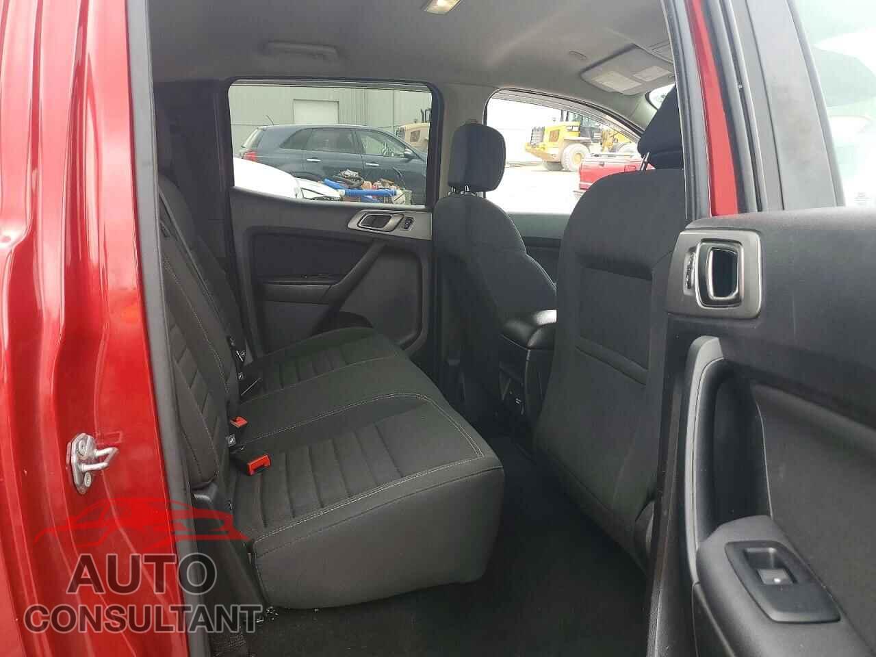 FORD RANGER 2021 - 1FTER4FH1MLD51200