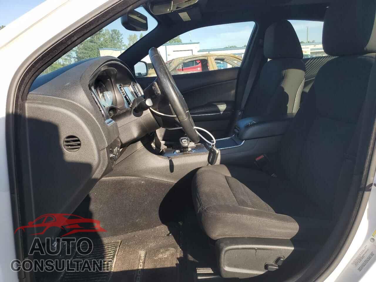 DODGE CHARGER 2013 - 2C3CDXJG3DH541281