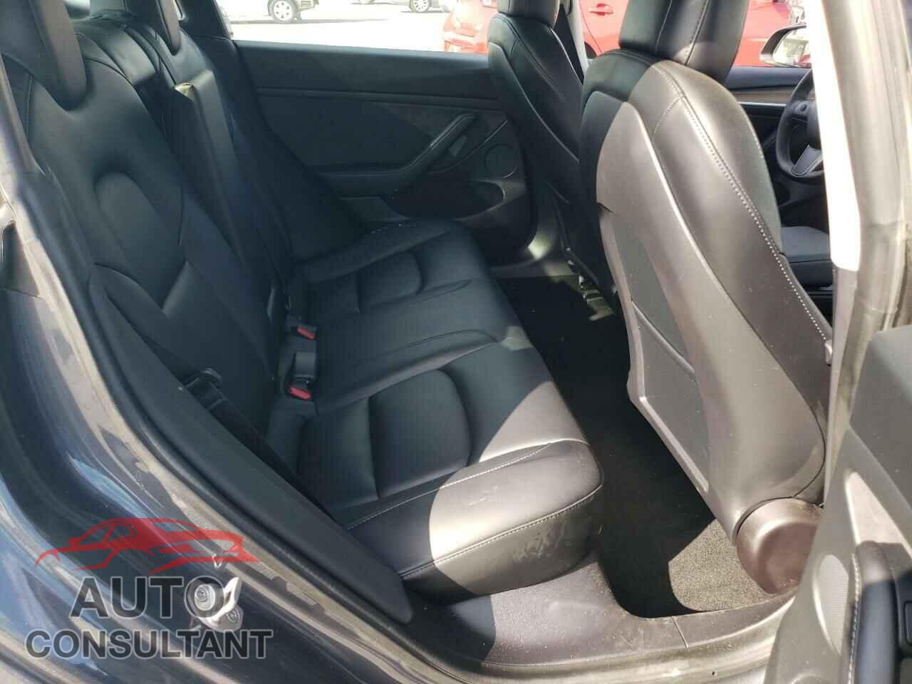 TESLA MODEL 3 2023 - 5YJ3E1EA0PF412243