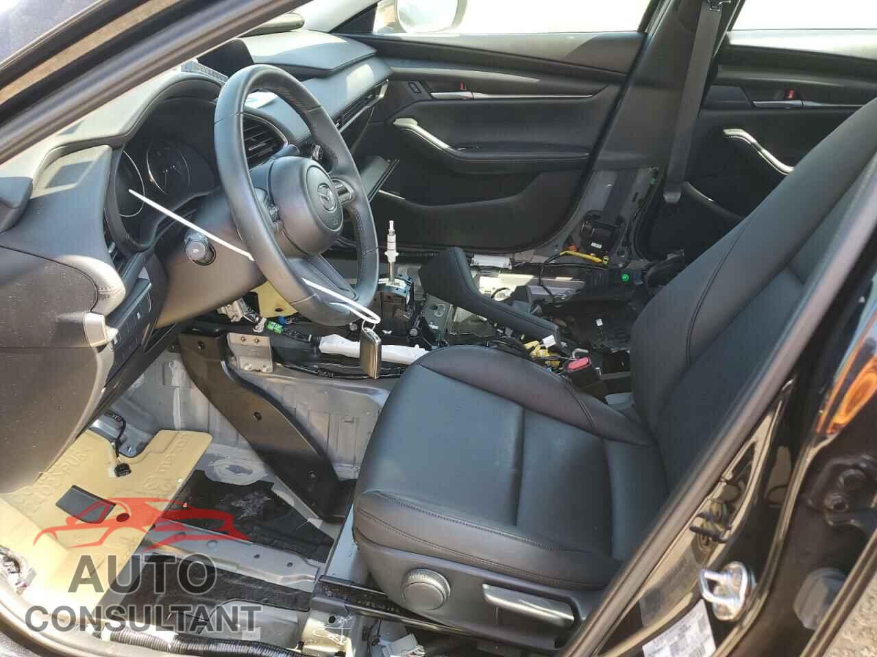 MAZDA 3 2021 - 3MZBPABL9MM253075