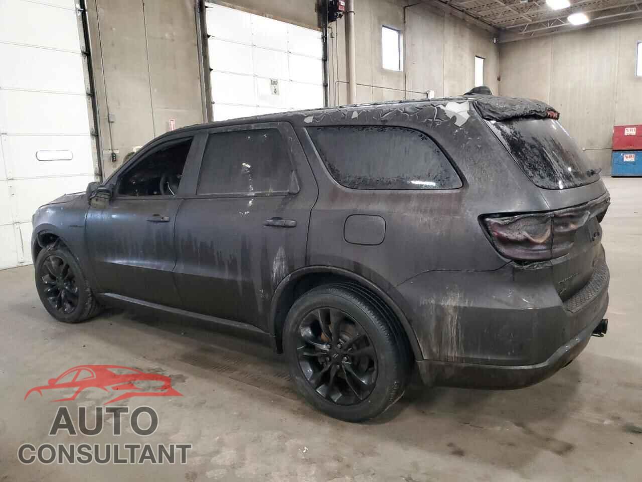 DODGE DURANGO 2020 - 1C4SDJCT0LC356833