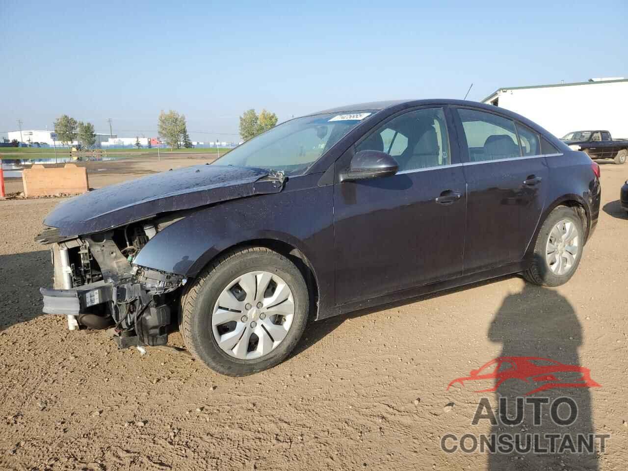 CHEVROLET CRUZE 2015 - 1G1PC5SBXF7172255