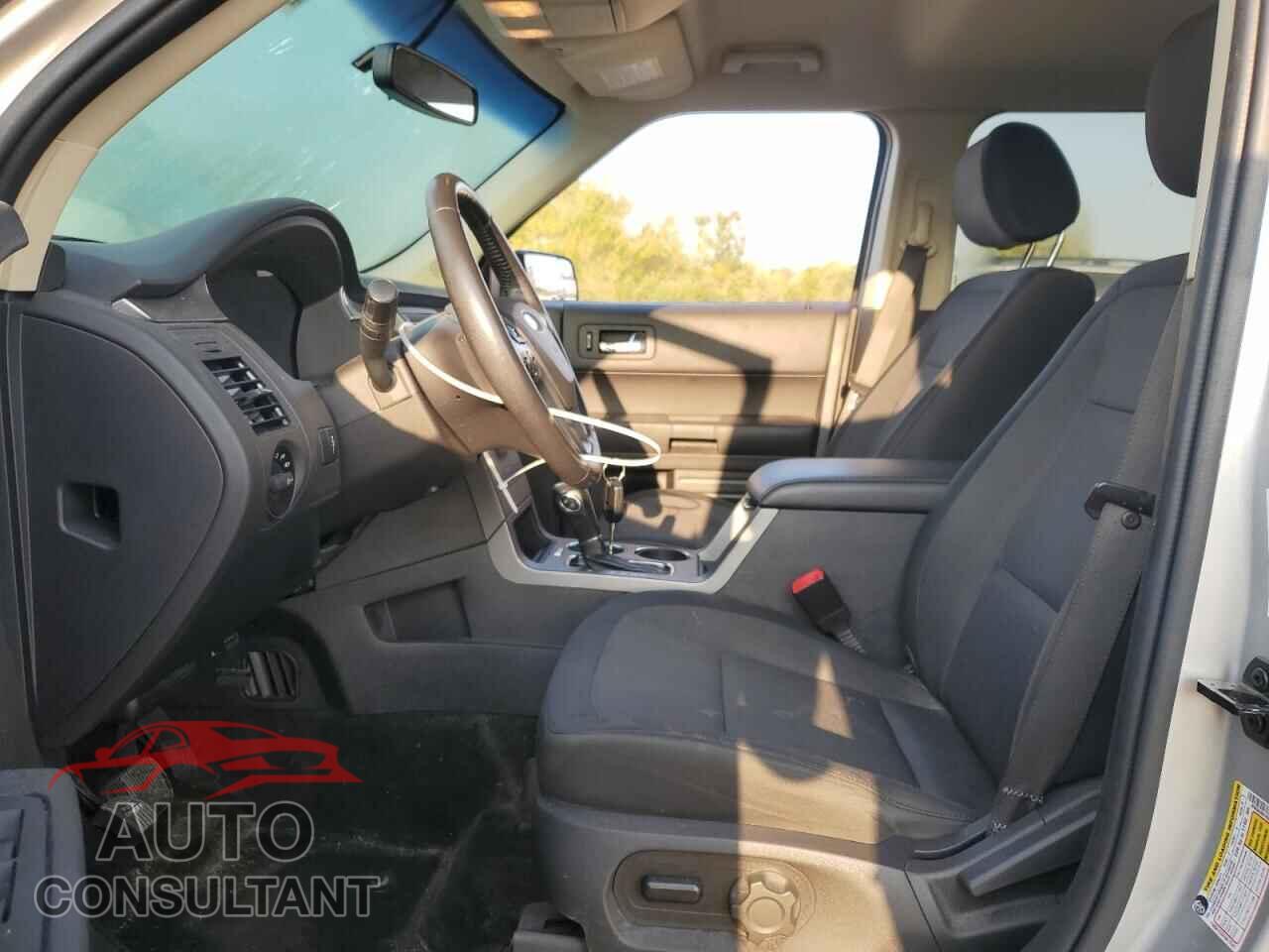 FORD FLEX 2015 - 2FMGK5B81FBA20768