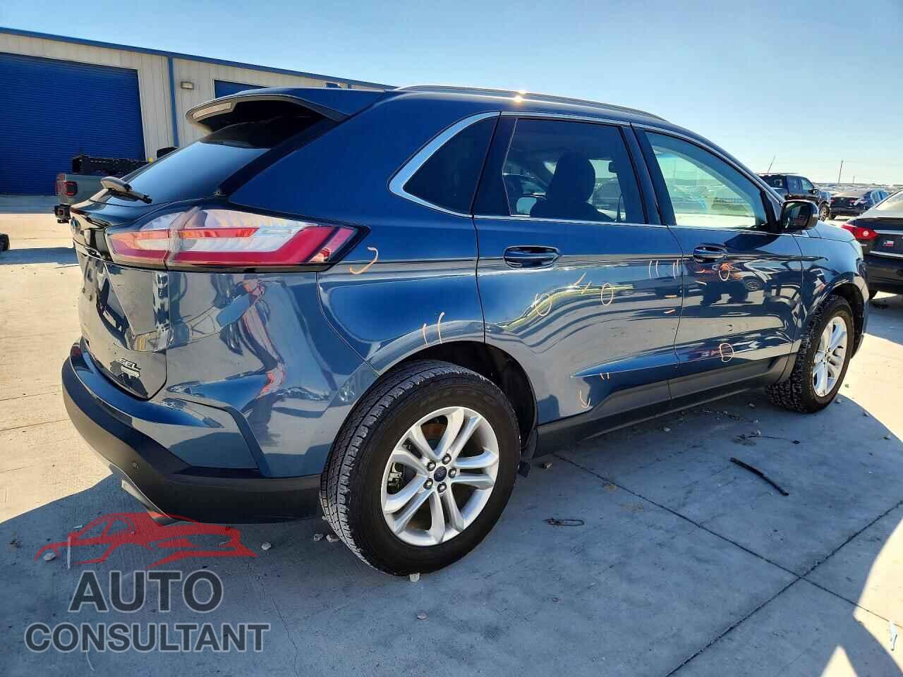 FORD EDGE 2019 - 2FMPK3J90KBC06276
