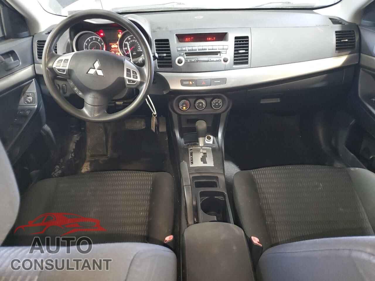 MITSUBISHI LANCER 2013 - JA32U2FU6DU005476