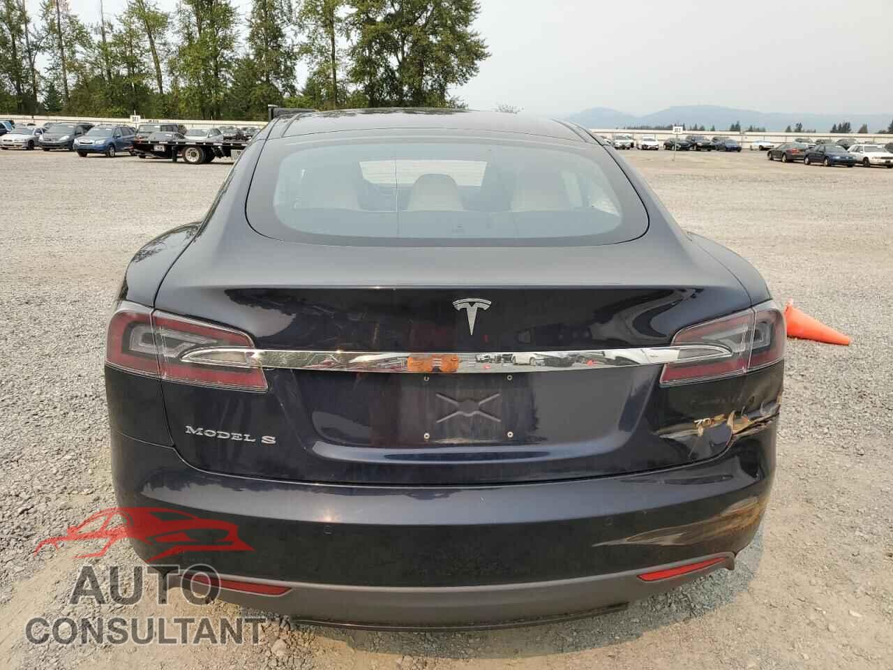 TESLA MODEL S 2015 - 5YJSA1S25FF089441