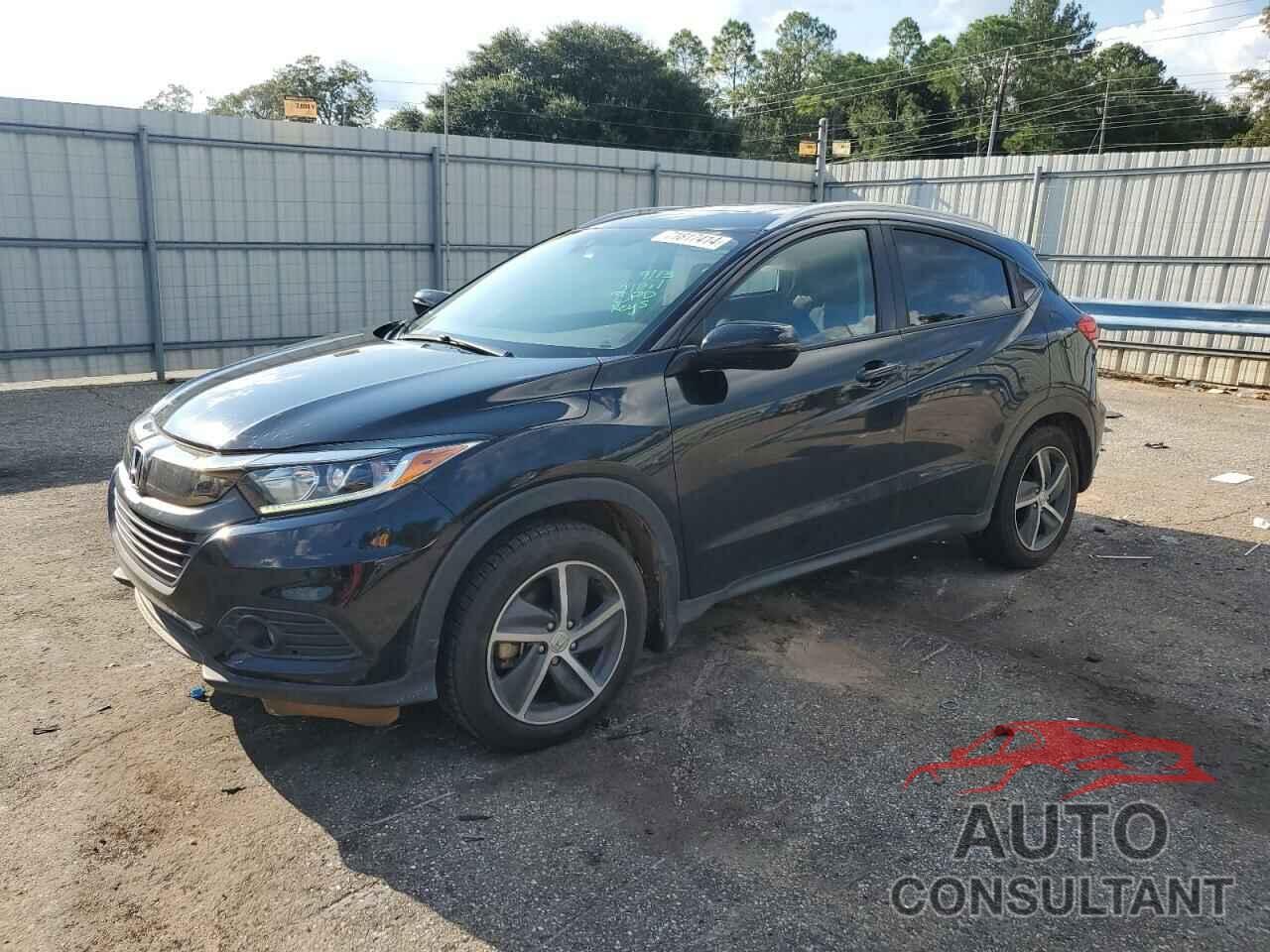 HONDA HR-V 2022 - 3CZRU5H58NM739219