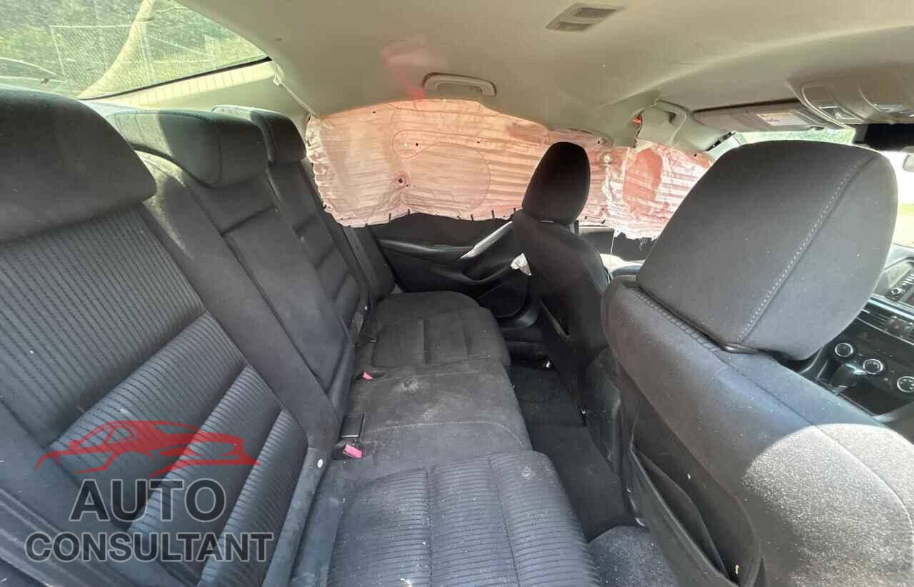 MAZDA 6 2015 - JM1GJ1U55F1180098