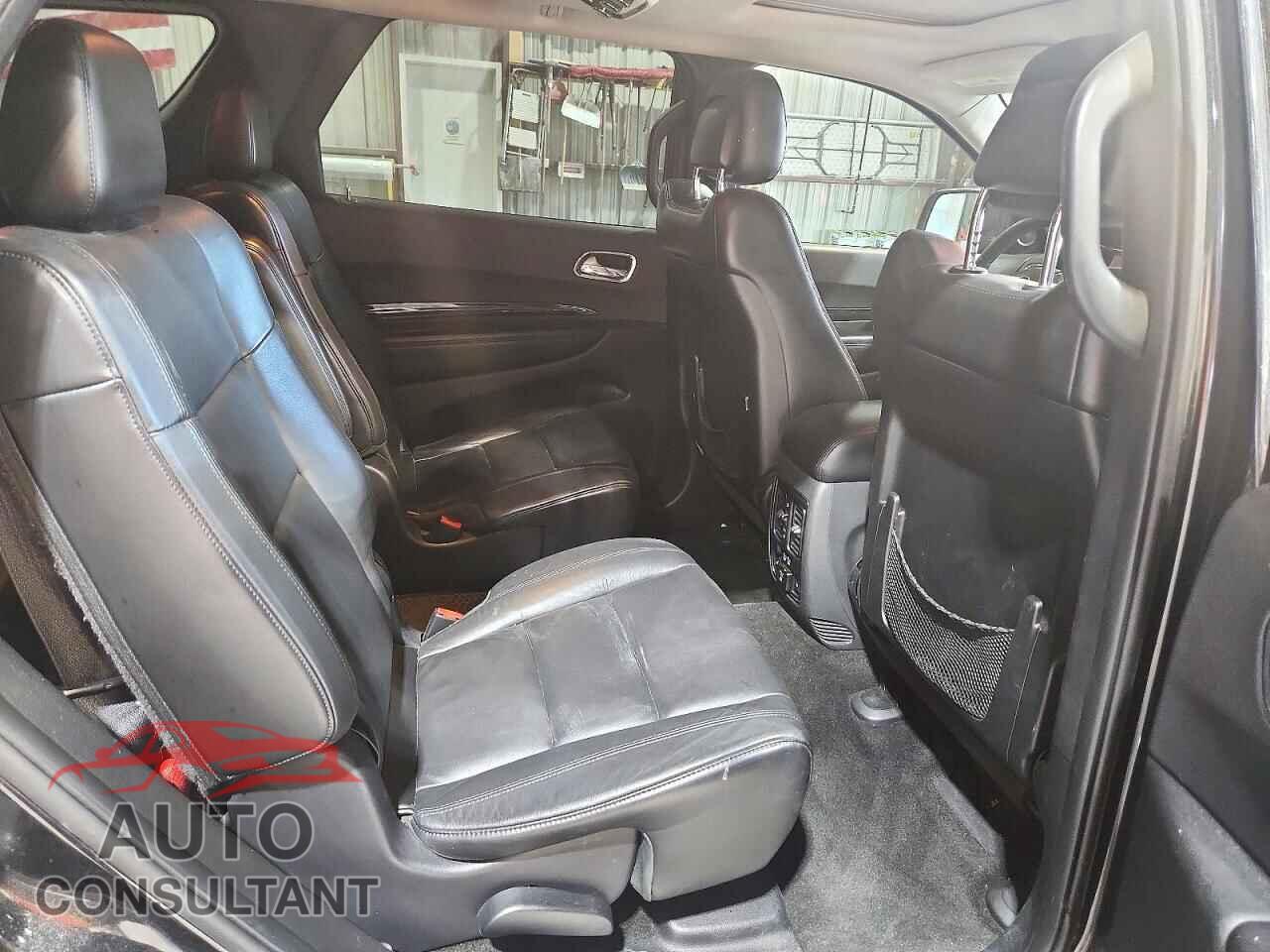 DODGE DURANGO 2015 - 1C4RDJDG9FC917552