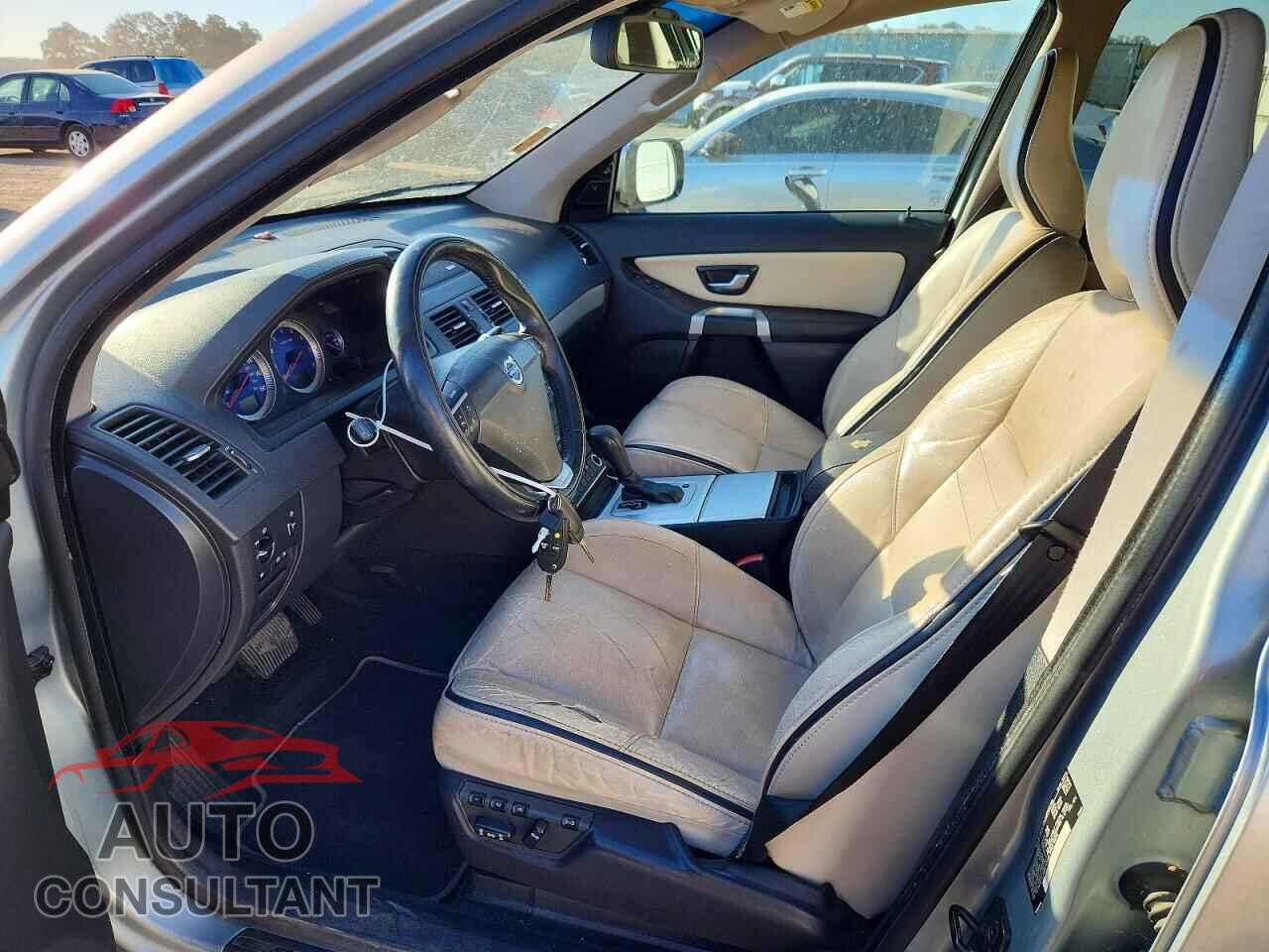VOLVO XC90 2013 - YV4952CF9D1669921