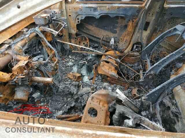 JEEP COMPASS 2021 - 3C4NJDCB4MT553539