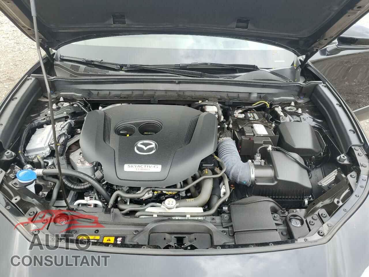 MAZDA CX30 2023 - 3MVDMBDY9PM583868