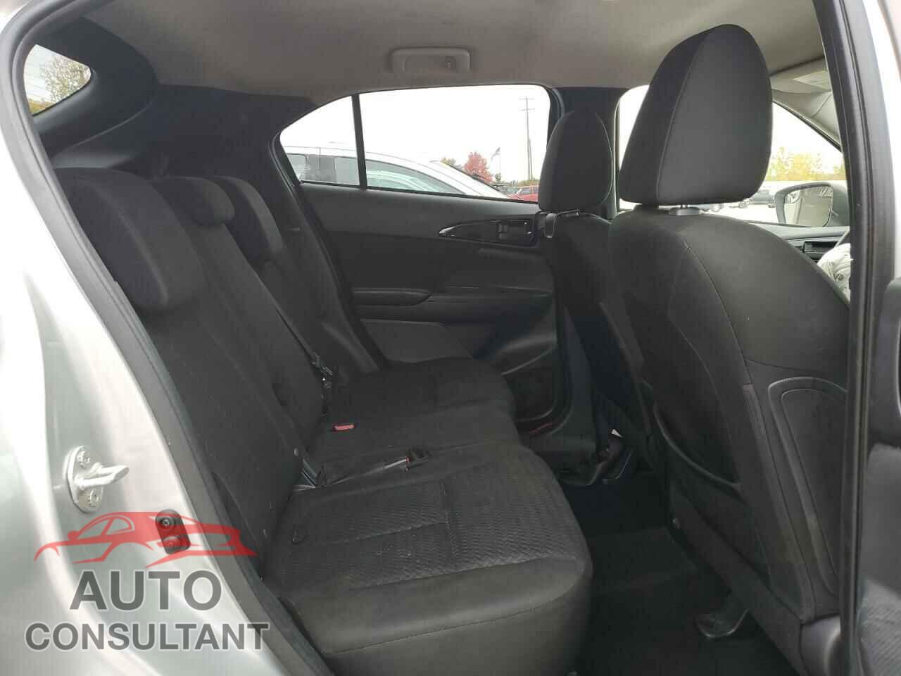 MITSUBISHI ECLIPSE 2020 - JA4AS3AA3LZ032331