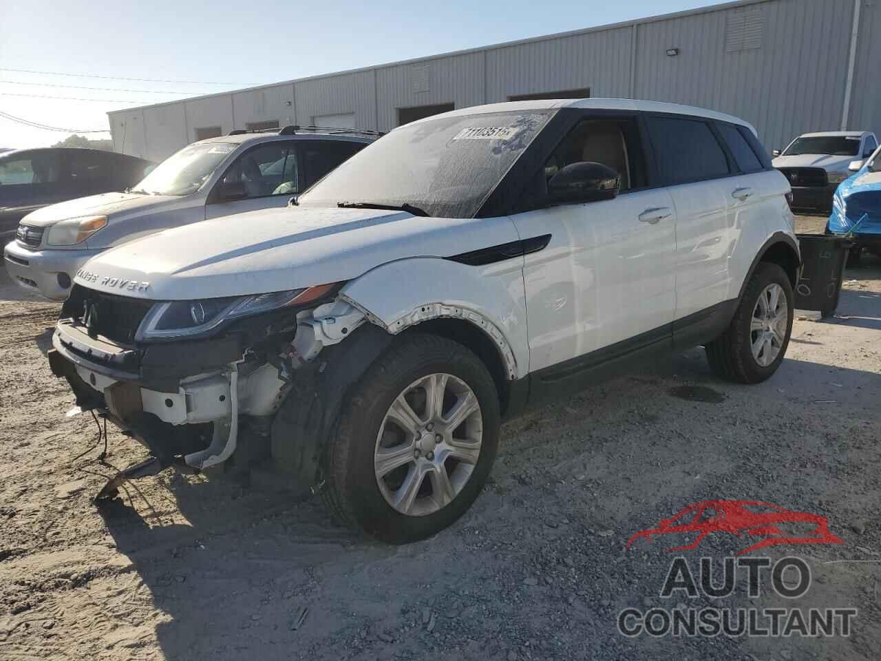 LAND ROVER RANGEROVER 2017 - SALVP2BG9HH247756